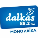 Радио Далкас