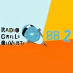 logo Radio Grille Ouverte