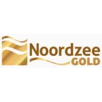 logo Radio Noordzee Gold
