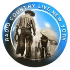 logo Radio Country Live