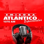 logo Emisora Atlántico