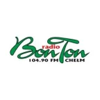 logo Radio Bon Ton