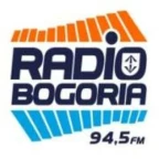 logo Radio Bogoria