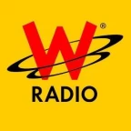 logo La W Radio