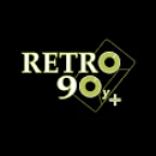 logo Retro 90 y + en vivo