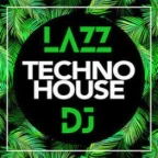 logo DeepLazz Radio - Techno & House