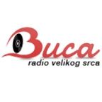 logo Радио Буца