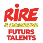 logo Rire et Chansons Futurs Talents