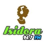 logo Radio Isidora