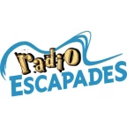 logo Radio Escapades