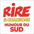 logo Rire et Chansons Humour du Sud