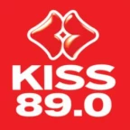 logo Kiss FM 89