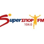 logo Super Sport FM