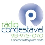 logo Radio Condestavel