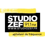 logo Studio Zef 91.1FM