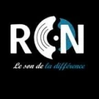 logo RCN 90.7 Fm