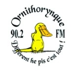 logo Radio Ornithorynque