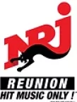 logo NRJ Réunion