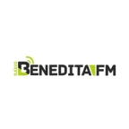 logo Rádio Benedita FM