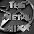 logo The Metal MIXX