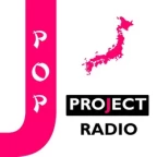 logo J-Pop Project Radio