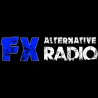 logo FX Alternative Radio