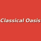 logo Classical Oasis