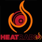 logo Heat Radio