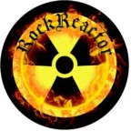logo Radio RockReactor