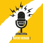 logo Hapchot Radio