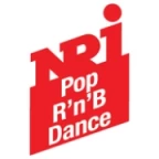 logo NRJ Pop RNB Dance