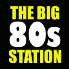 logo The Big 80s Station