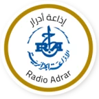 logo Radio Adrar