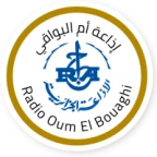 logo Radio Oum Bouaghi