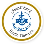 logo Radio Tlemcen