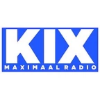 logo Radio KIX