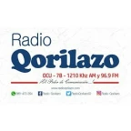 logo Radio Qorilazo