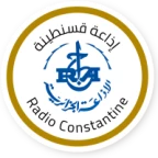 logo Radio Constantine