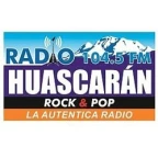 logo Radio Huascarán