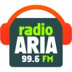 logo Radio Aria