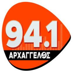 logo Ράδιο Αρχάγγελος 94.1