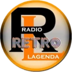 logo Radio Lagenda Retro