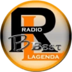 logo Radio Lagenda BBest