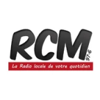 logo RCM LA RADIO
