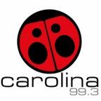 logo Radio Carolina