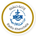 logo Radio Khenchela
