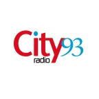 logo City 93