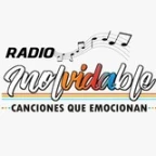 logo Radio Inolvidable Tocopilla