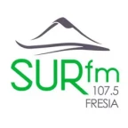 logo Sur FM Fresia