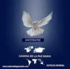 logo Cadena de la Paz Aragón